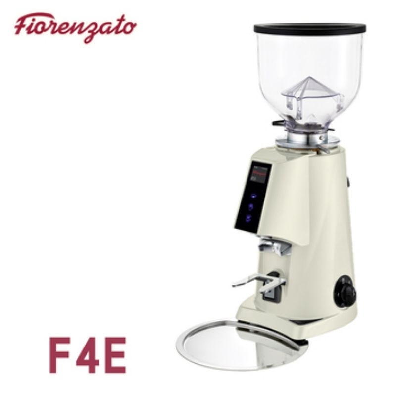 Fiorenzato F4e,F64e ,F83E 義式咖啡 磨豆機