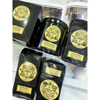 伊Z購💎正品發票 現貨✨法國瑪黑茶 9月初新到貨 Mariage Frères 皇家婚禮/馬可波羅/法式藍伯爵/100g