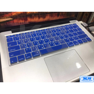 台灣出貨 鍵盤膜 適用於 蘋果 A1708 MacBook Pro 13 2016 無 TOUCH Bar 樂源3C