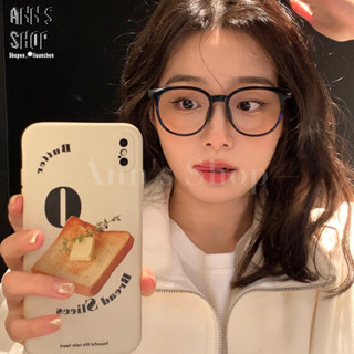 🍒Ann’s Shop🍒七月新款—質感木紋文青百搭平光鏡 眼鏡 簡約 穿搭 時尚 無度數 TR框 鏡框 小紅書 ins風
