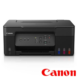 (含稅) Canon PIXMA G3730 原廠大供墨無線複合機