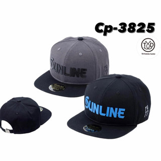 💢桃園東區釣具【 SUNLINE CP-3825 潮帽 】