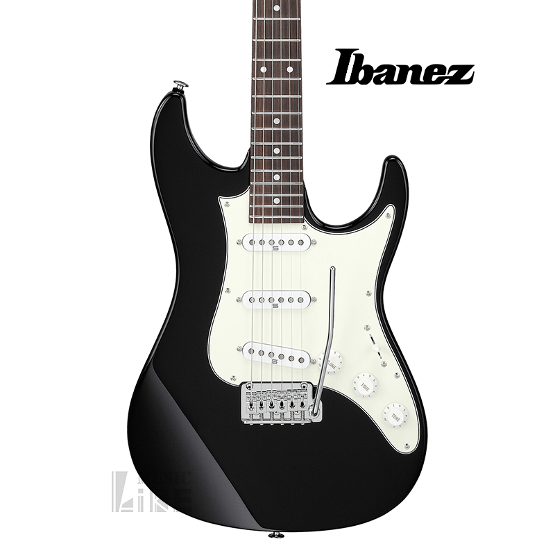 『AZ Prestige』Ibanez AZ2203N BK 電吉他 日廠 公司貨 頂級手感音色 萊可樂器