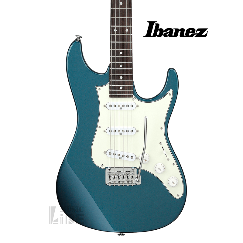 『AZ Prestige』Ibanez AZ2203N ATQ 電吉他 日廠 公司貨 頂級手感音色 萊可樂器