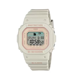 【G-SHOCK】CASIO G-LIDE 衝浪海灘懷舊色彩 GLX-S5600-7D 現代鐘錶