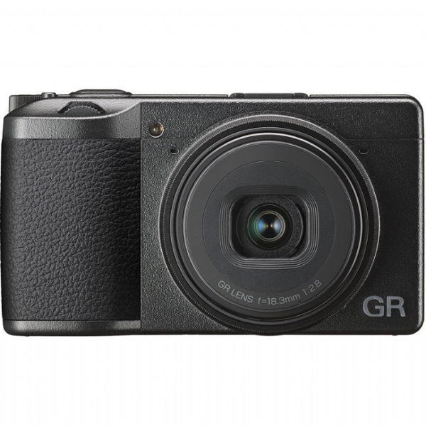 【中野數位】全新RICOH GRIII GR3類單眼相機 公司貨
