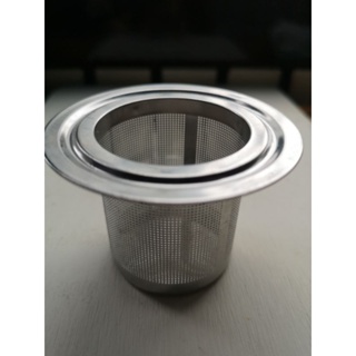 全新不鏽鋼杯用濾水架濾水杯濾網