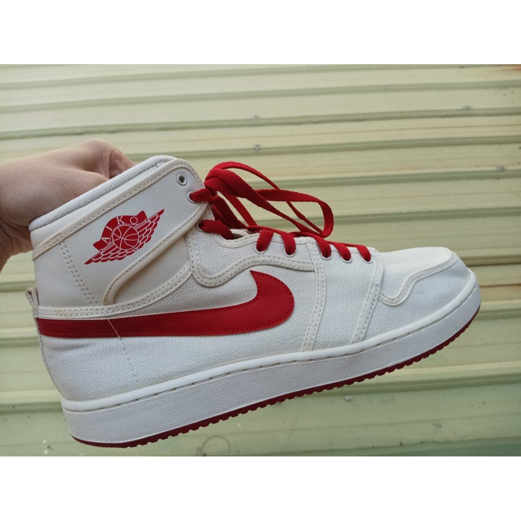 正品 Nike air Jordan 1 AJ1 KO HIGH OG 籃球鞋 運動鞋 638471-102