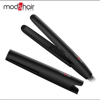 mods hair USB插電攜帶型直髮夾（9成新）