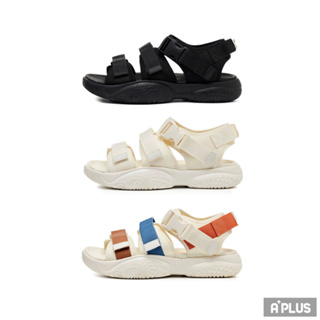 FILA 女 涼鞋 TAPERED SANDALS 2 峮峮代言款 三色 -4S136X001/423/920