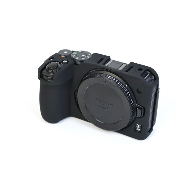 小牛蛙數位 NIKON Z30 相機包 矽膠套 相機保護套 相機矽膠套 相機防震套 矽膠保護套