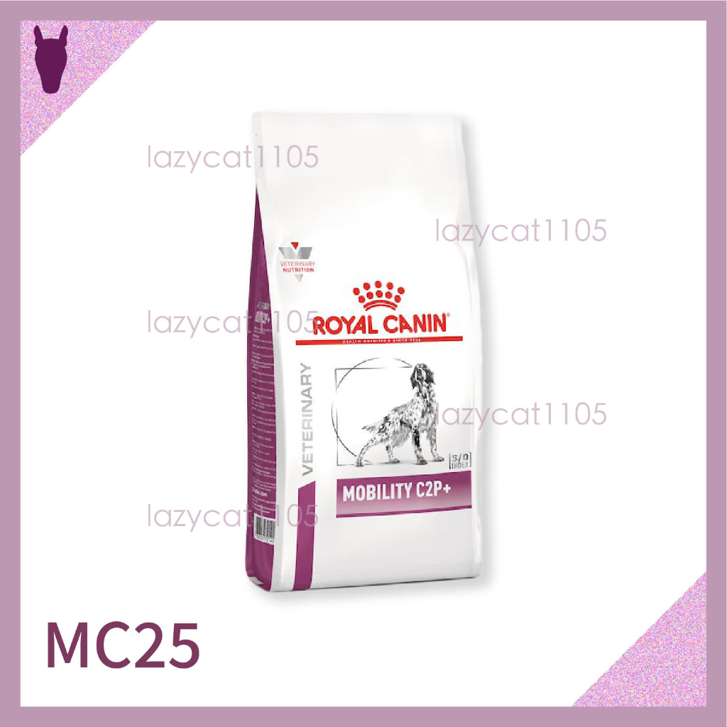 ❰MJ寵物二館❱  Royal Canin 皇家 MC25 犬用飼料 2kg