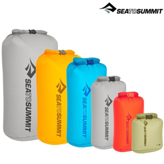 Sea to Summit Ultra-Sil Dry Bag 30D輕量防水收納袋/打包防水袋STSASG012021