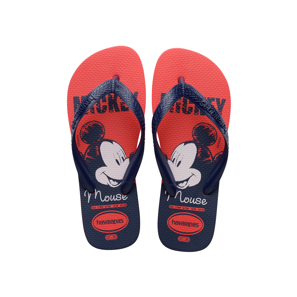 havaianas / KIDS TOP DISNEY - 童鞋【公司貨、現貨】哈漫克官方旗艦店