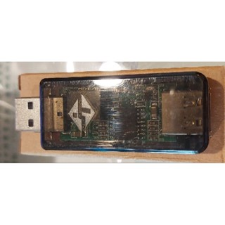 usb ADuM4160全數位晶片高階濾波隔離器