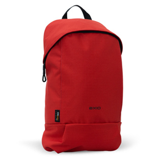 AXIO AOB-02 Outdoor Backpack 8L休閒健行後背包 -赤色紅