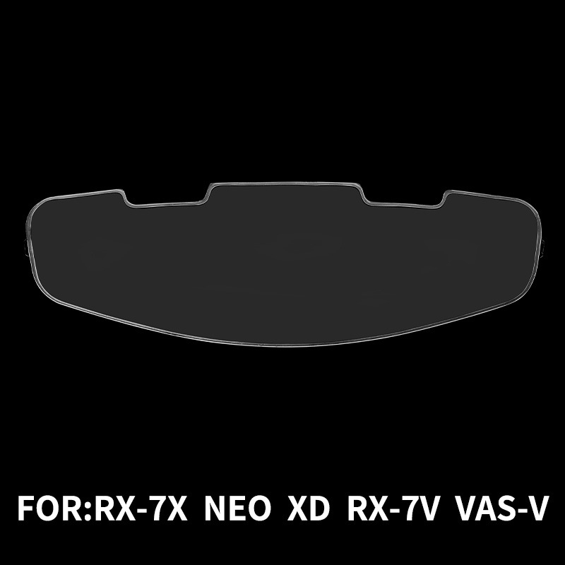 小梁部品 ARAI RX7X 副廠 防霧片 NEO ASTRAL-X XD RX7V VAS-V 扣式 防霧