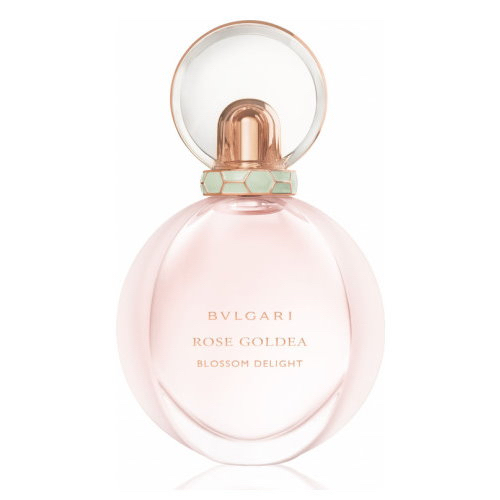 BVLGARI Rose Goldea Blossom Delight 寶格麗 歡沁玫香女性淡香精15ml /50ml