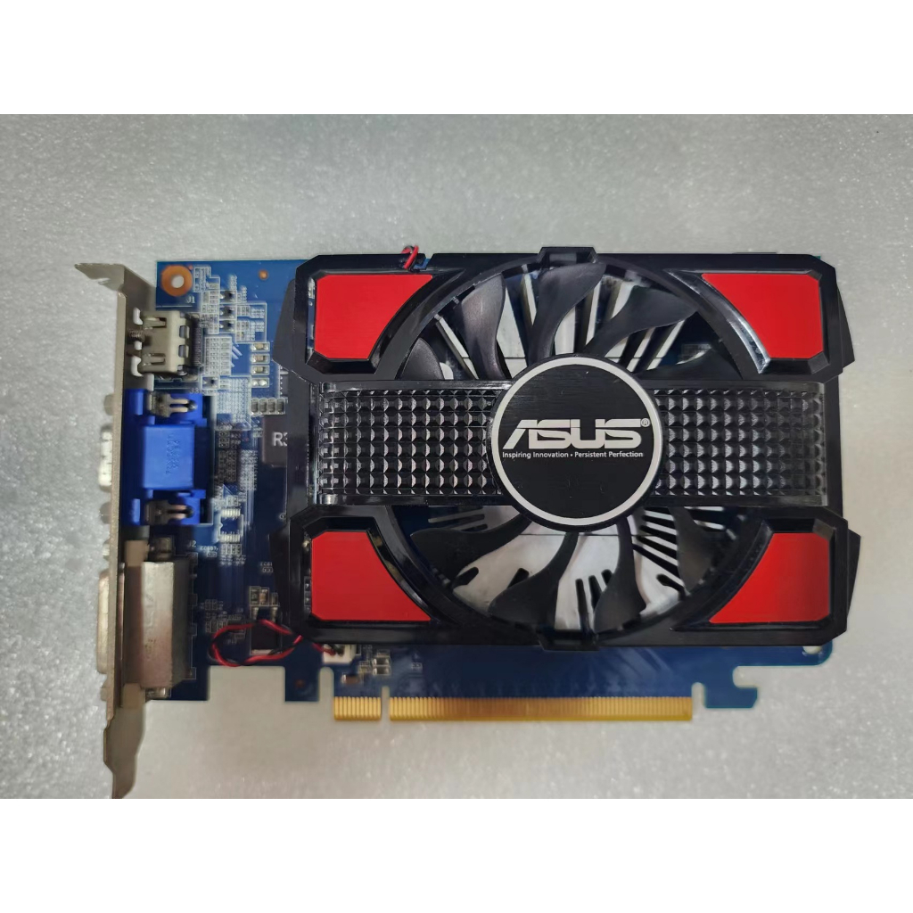 ASUS GT630 4G DDR3