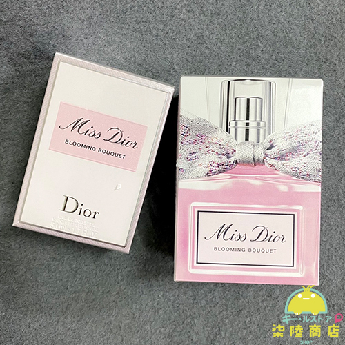 【正品保證】Miss Dior Blooming Bouquet 花漾迪奧 女性淡香水 50ML 100ML 150ML