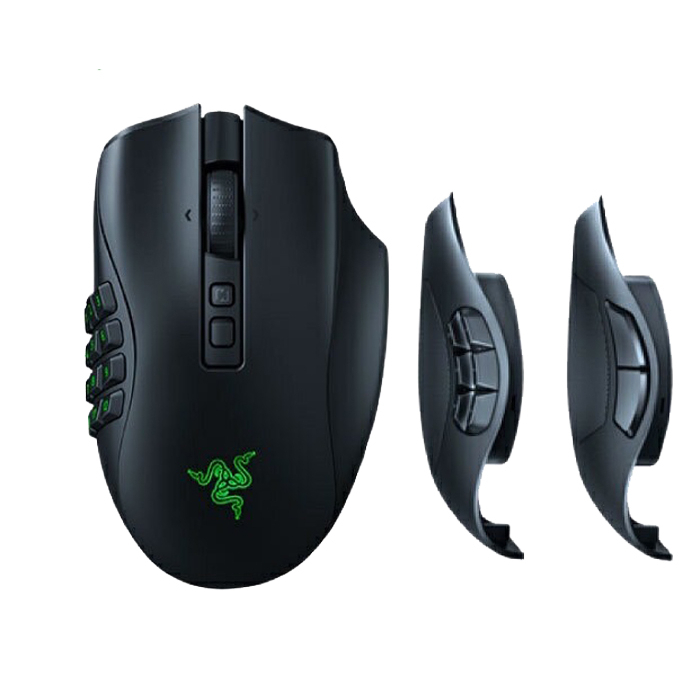 新品未開封]Razer Naga V2 Pro | www.urbanbug.net