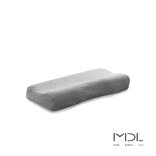 MDL 704-1 健康兒童枕 (5~10歲)｜英國ICI無毒認證發泡泡棉｜MIT