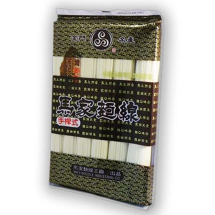 金門【馬家】麵線(500g)