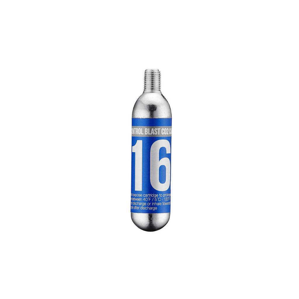 【鉅輪GGI單車】GIANT CO2氣瓶 16G