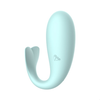 【SISTALK】小怪獸 MP 1X 鯨魚博士 ❰青春版❱ 智慧APP跳蛋按摩器 原廠公司貨 保固兩年