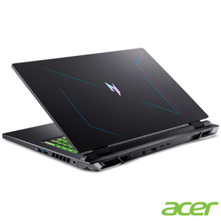 Acer 宏碁 Nitro AN17-51-78WP 17.3吋電競筆電