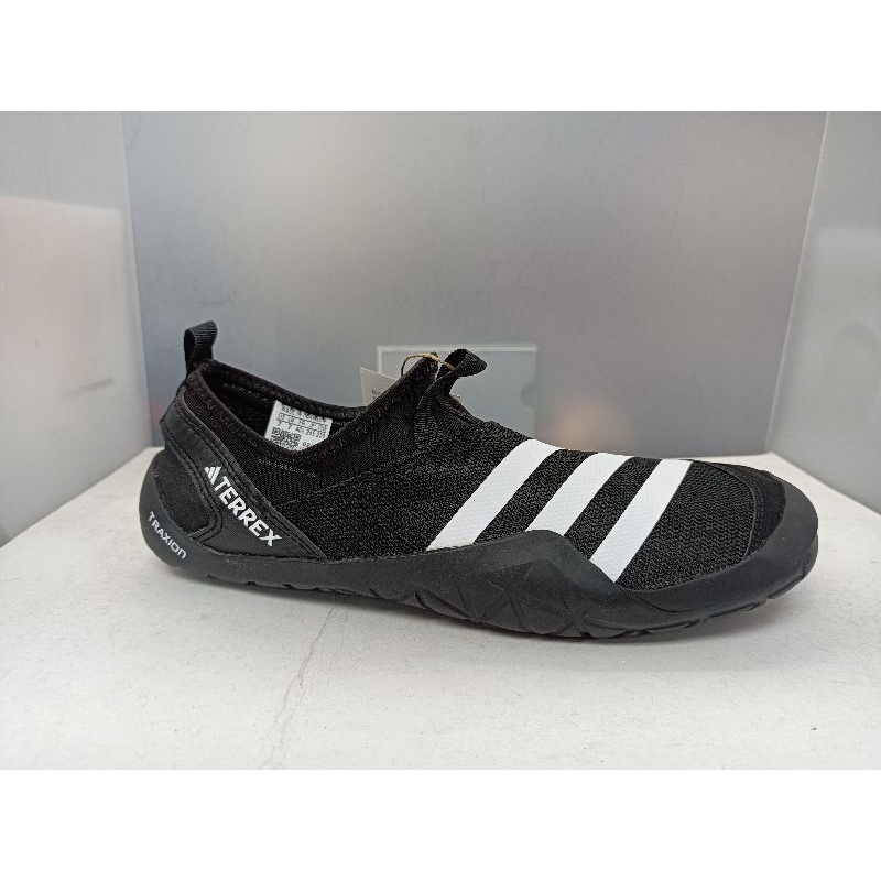 岡山名亨 adidas 男款 TERREX JAWPAW SLIP 水陸兩棲鞋 ＃HP8648 $2290