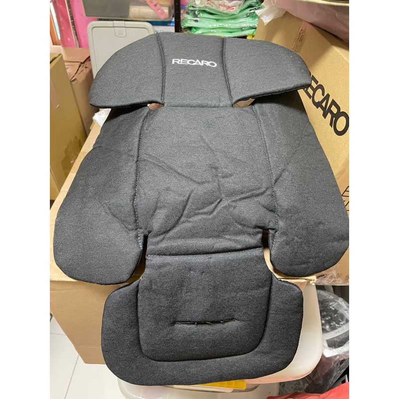 二手 極新 recaro 原廠 推車坐墊 嬰兒坐墊 汽車嬰兒坐墊