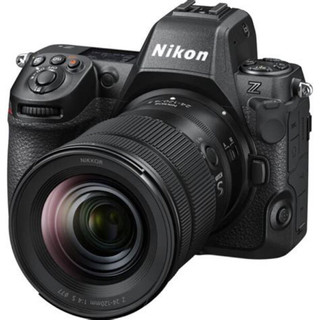 ［台中柯達行］NIKON Z8 +24-120mm 鏡頭 公司貨現折$23000註冊送原電至9/30止 免運費💳