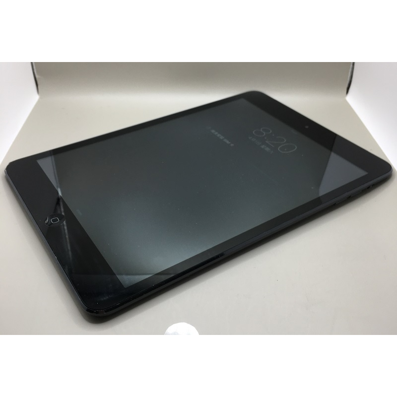 【壞】Apple iPad mini 1 A1455 零件機練習機 二手手機平板-64