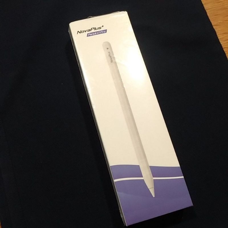 【NovaPlus】ipad pencil A7 Pro 藍芽磁吸手寫筆 apple procreate 手繪筆