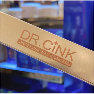 現貨超快速出貨❤️挑戰最低價❤️DR.CINK 專櫃貨 豐盈新生睫毛滋養液-升級版 (雙頭各4ml) 臺灣公司貨