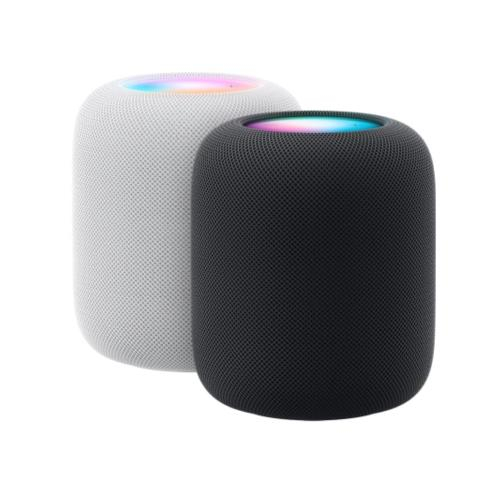 APPLE HomePod (2nd Generation) HOMEPOD2023 智慧音箱 台灣公司貨 全新品