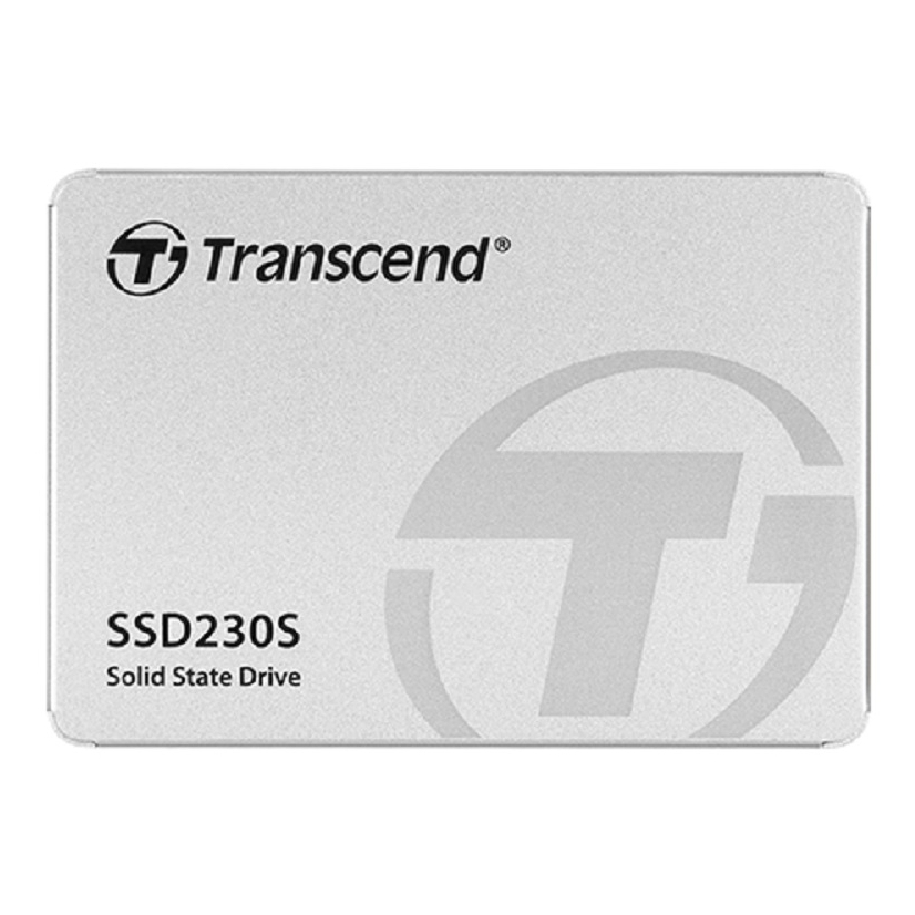 Transcend 創見 SSD230S 2.5吋 SATAIII SSD 固態硬碟