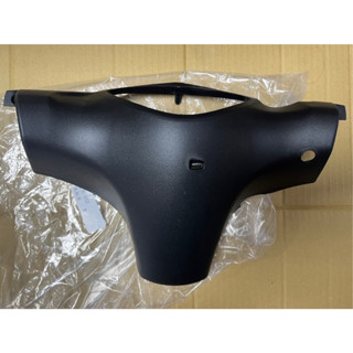 山葉 副廠 RSZ 車手後蓋 黑色 把手後蓋 儀表後蓋 手把後蓋 車手蓋 3C8