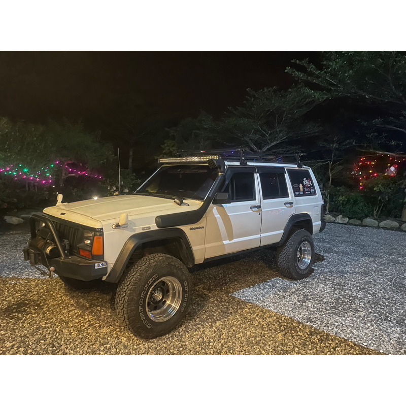 吉普車 Jeep 切肉機