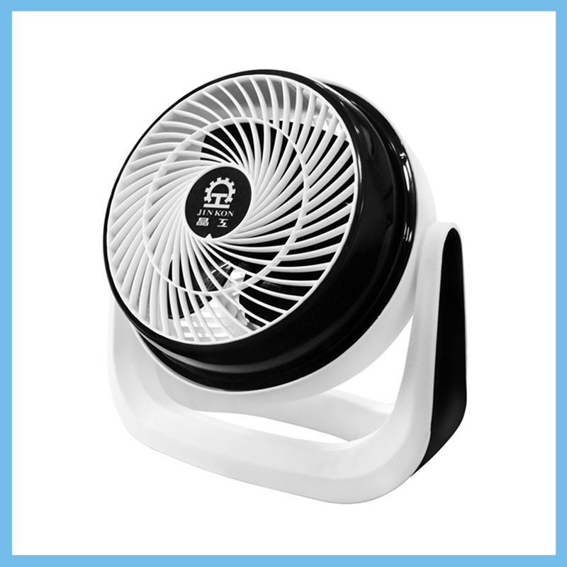 晶工牌 JK-169 9吋空氣循環電扇 家用電扇 電風扇 循環扇 涼風扇 小立扇 小風扇