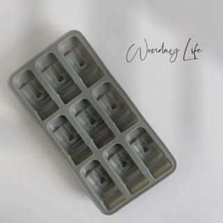 🤎Wonday 臺灣現貨 復活節島石像冰格 創意冰格 摩艾造型調酒冰模 製冰模具 冰塊模具WondayLife一鍵生活