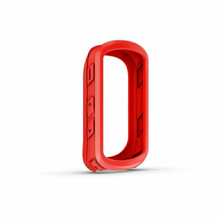 湯姆貓 Garmin Edge 540 / 840 silicone case 保護套 - red