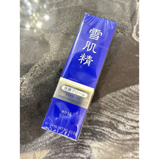 專櫃正品 kose 高絲 雪肌精淨透洗顏霜 130g 現貨特價