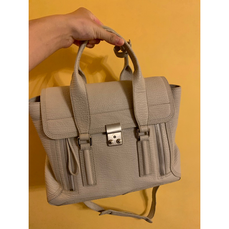 3.1 Phillip Lim Pashli medium