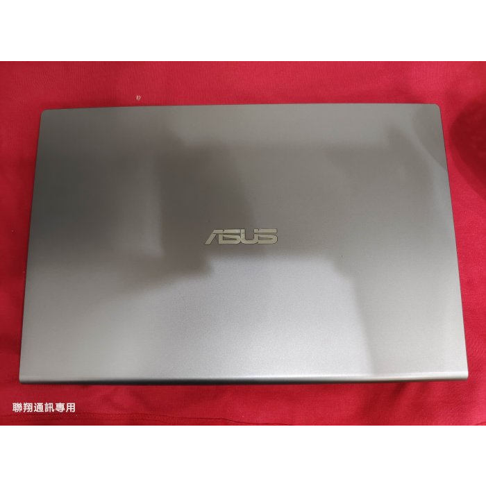 聯翔通訊 ASUS華碩 Laptop 14 X409FB-0021G8265U 14吋筆記型電腦 星空灰 二手筆電