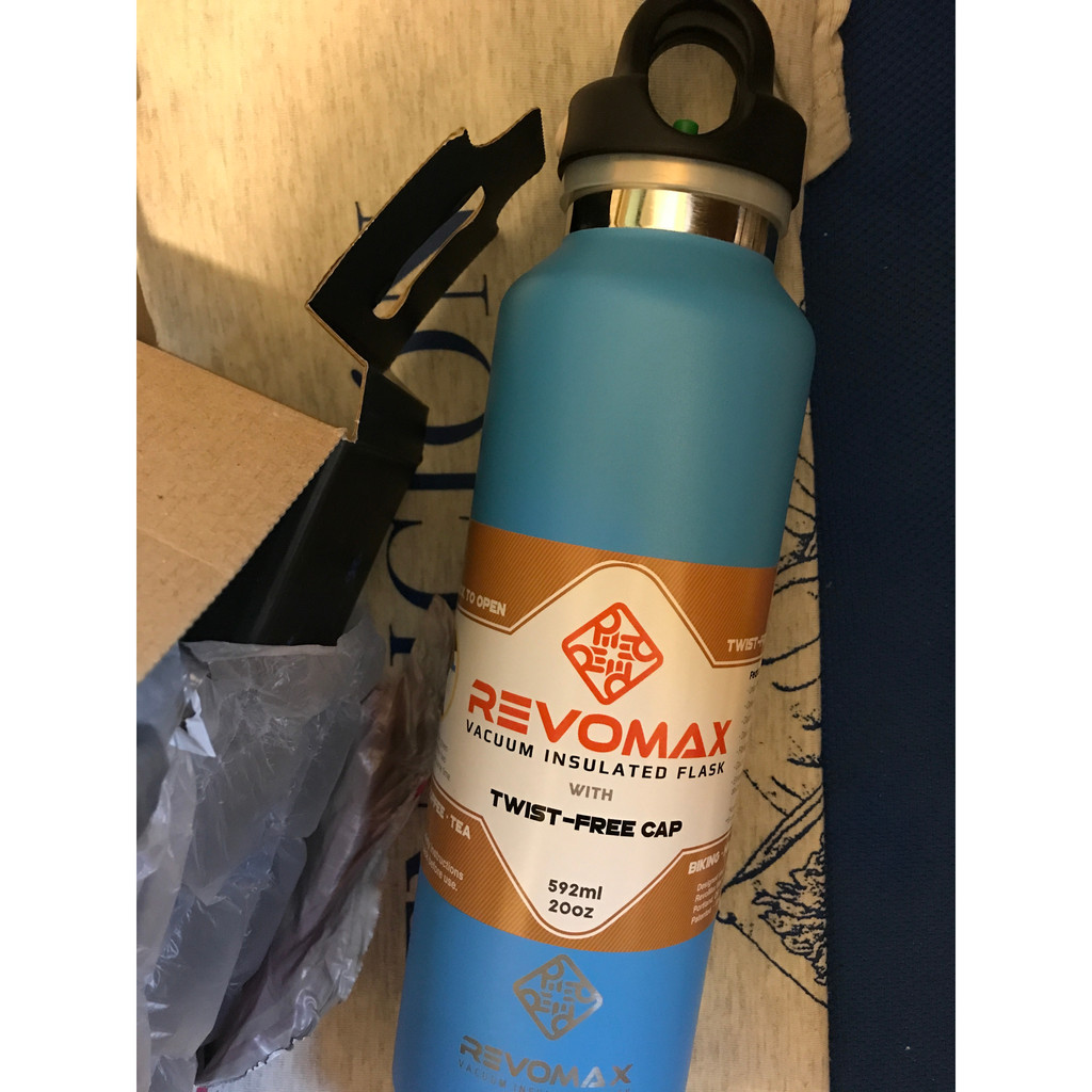 Revomax的價格推薦第7 頁- 2023年5月| 比價比個夠BigGo