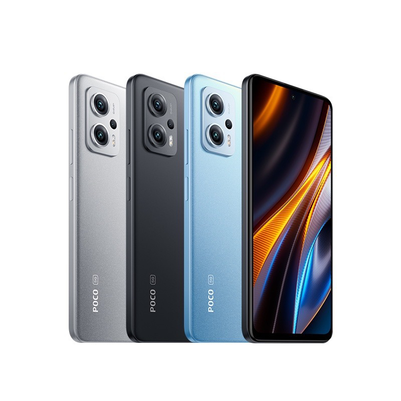 客訂 勿下單 勿亂下 POCO X4 GT 5G 8GB+256GB