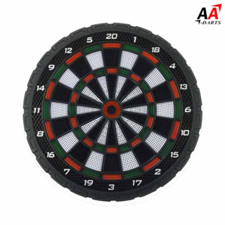 【AA飛鏢專賣店】鏢靶 D.CRAFT mini darts board EASY (小鏢靶)