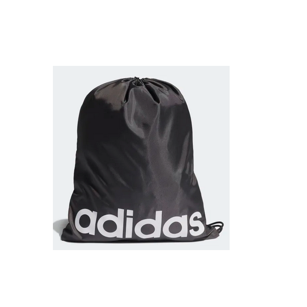 ADIDAS LINEAR GYMSACK 繩索背帶 運動背袋  運動背包 GN1923 【S.E運動】